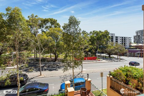 10/99 Wellington St, East Perth, WA 6004