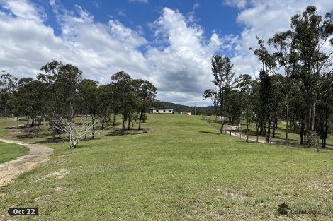 267 Wonbah Rd, Wonbah, QLD 4671