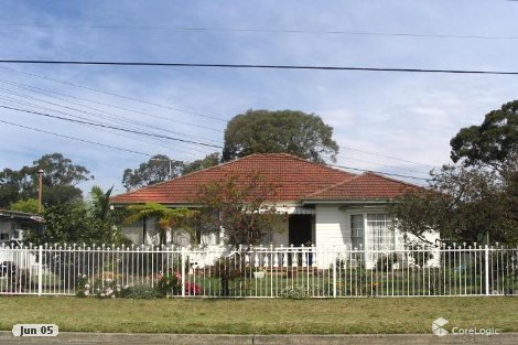 150 Lawrence Hargrave Rd, Warwick Farm, NSW 2170