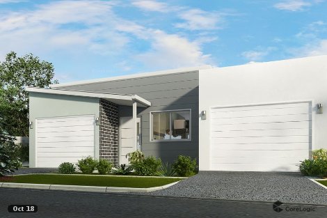 Lot 38a Maggie Lane, Garbutt, QLD 4814