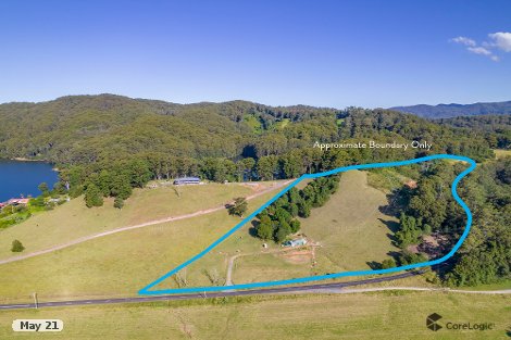 269 Upper Orara Rd, Karangi, NSW 2450