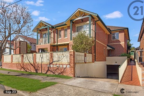 3/15 Romani Ave, Hurstville, NSW 2220