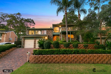 14 Treloar Pl, Menai, NSW 2234