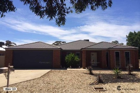 11 Francis St, Rochester, VIC 3561