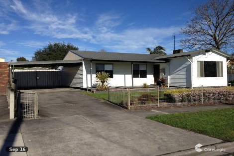 3 Malnham Cres, Newborough, VIC 3825