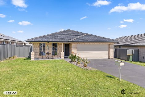 3 Colombard St, Cliftleigh, NSW 2321