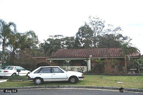 9 Tingle Cl, Kariong, NSW 2250