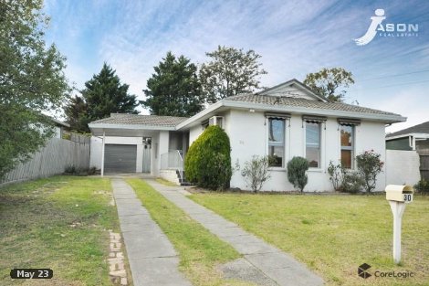 30 Coonamar St, Tullamarine, VIC 3043