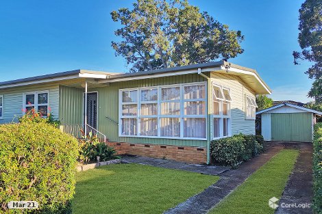 23 Cathro St, Rockville, QLD 4350