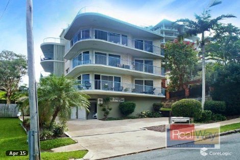 3/2 Upper Gay Tce, Kings Beach, QLD 4551