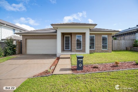 5 Thyme St, Chisholm, NSW 2322