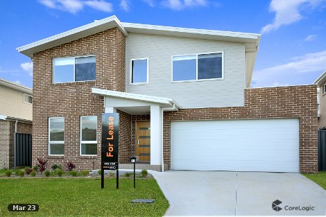 20 Saltwater Cct, Kanahooka, NSW 2530