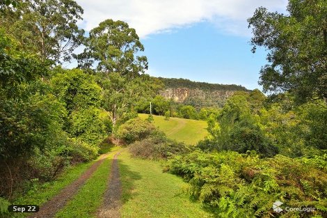 773b Mount Scanzi Rd, Budgong, NSW 2577