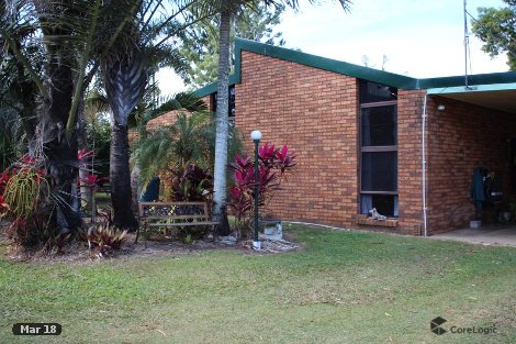 92271 Bruce Hwy, Alligator Creek, QLD 4740