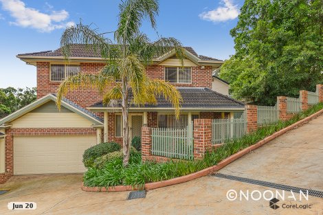 2/27 Belmore Rd, Peakhurst, NSW 2210