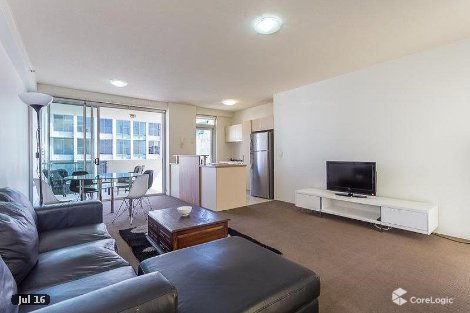 113/170 Leichhardt St, Spring Hill, QLD 4000