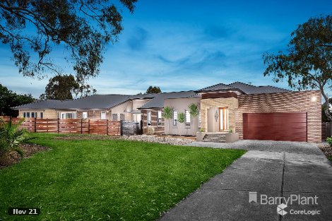 4 Hutmil Dr, South Morang, VIC 3752