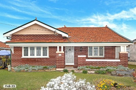 118 Wellbank St, Concord, NSW 2137