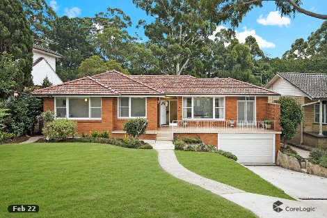 57 Lamorna Ave, Beecroft, NSW 2119