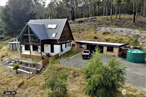 399 Brown Mountain Rd, Karoola, TAS 7267