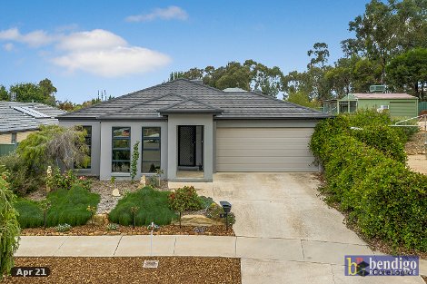 6 Ridge Pl, Golden Square, VIC 3555