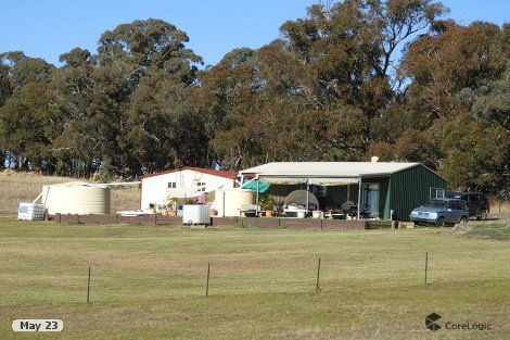 1222 Greenmantle Rd, Bigga, NSW 2583