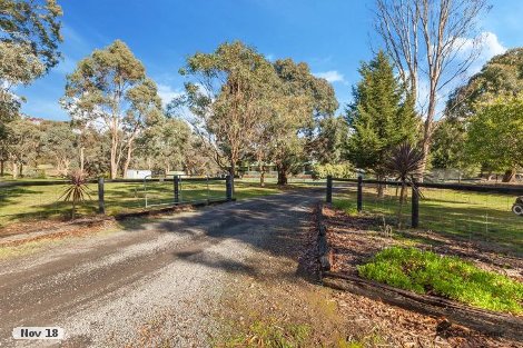 25 Osheas Rd, Kilmore East, VIC 3764