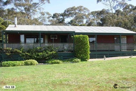 355 Gherang Rd, Gherang, VIC 3240