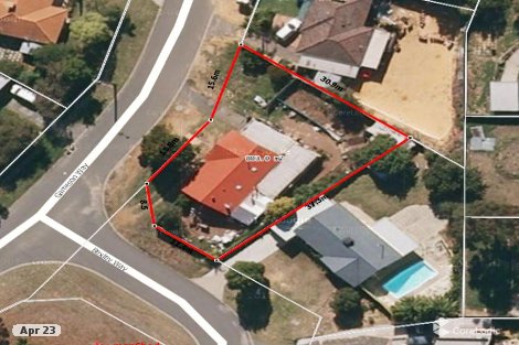 10 Gameson Way, Girrawheen, WA 6064