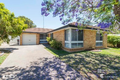 13 Palfrey Pl, Emu Heights, NSW 2750