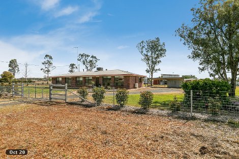 48 Railway St, Cambooya, QLD 4358