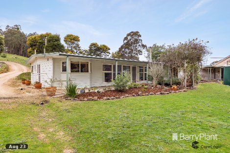 44 Shaftesbury Ave, St Andrews, VIC 3761