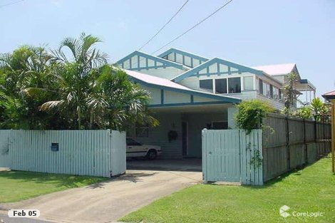 20 Jackson St, Hamilton, QLD 4007