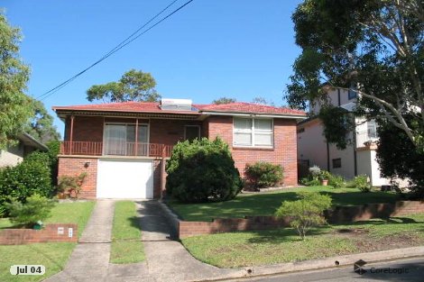 8 Heathcliff Cres, Balgowlah Heights, NSW 2093