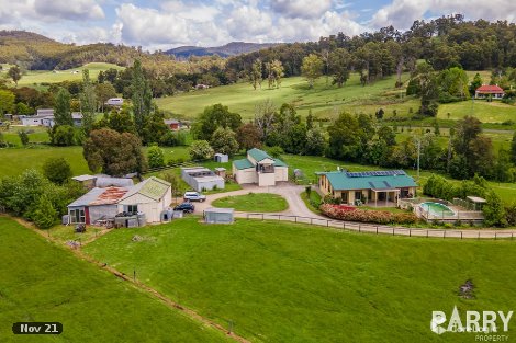 51 Loop Rd, Glengarry, TAS 7275