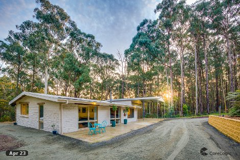 25 Mountain Rd, Cockatoo, VIC 3781