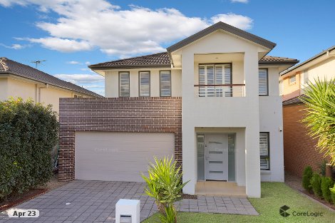 18 Portal St, Kellyville Ridge, NSW 2155