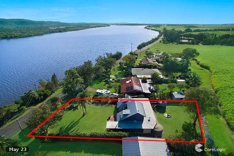 258 River Dr, East Wardell, NSW 2477
