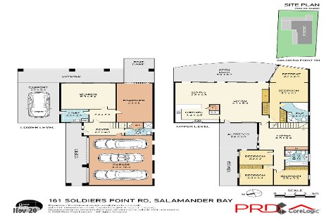 161 Soldiers Point Rd, Salamander Bay, NSW 2317