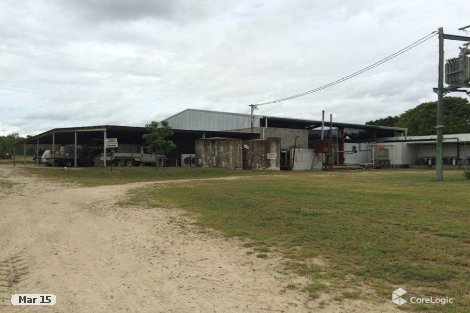 3113 Bowen Developmental Rd, Bogie, QLD 4805