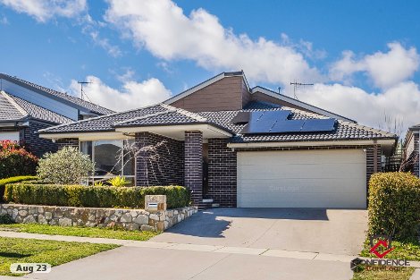 4 Wallabalooa St, Ngunnawal, ACT 2913