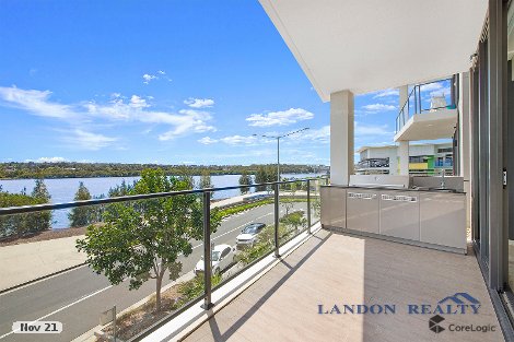 247/1e Burroway Rd, Sydney Olympic Park, NSW 2127