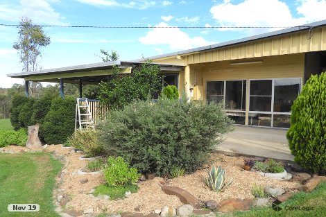 620 Tabulam Rd, Lower Bottle Creek, NSW 2469