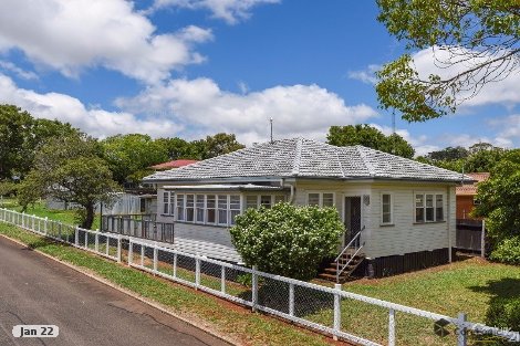 Lot 1/24 Ascot St, Newtown, QLD 4350