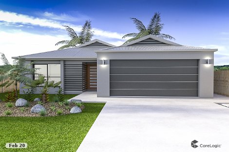 19 Barratta Cir, Trinity Park, QLD 4879