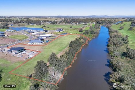 10 Riverside St, Bolwarra, NSW 2320