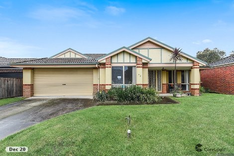 52 Astley Wynd, Lynbrook, VIC 3975