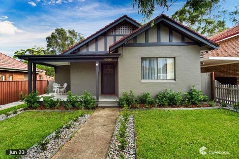 11 Brussels St, North Strathfield, NSW 2137