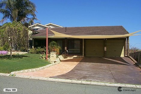 28 Peirse Way, Marmion, WA 6020