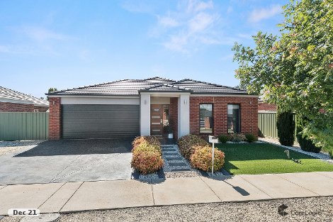 5 Cloverfields Cres, Epsom, VIC 3551